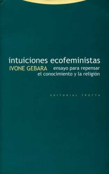 Intuiciones ecofeministas