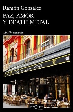 Paz, amor y death metal