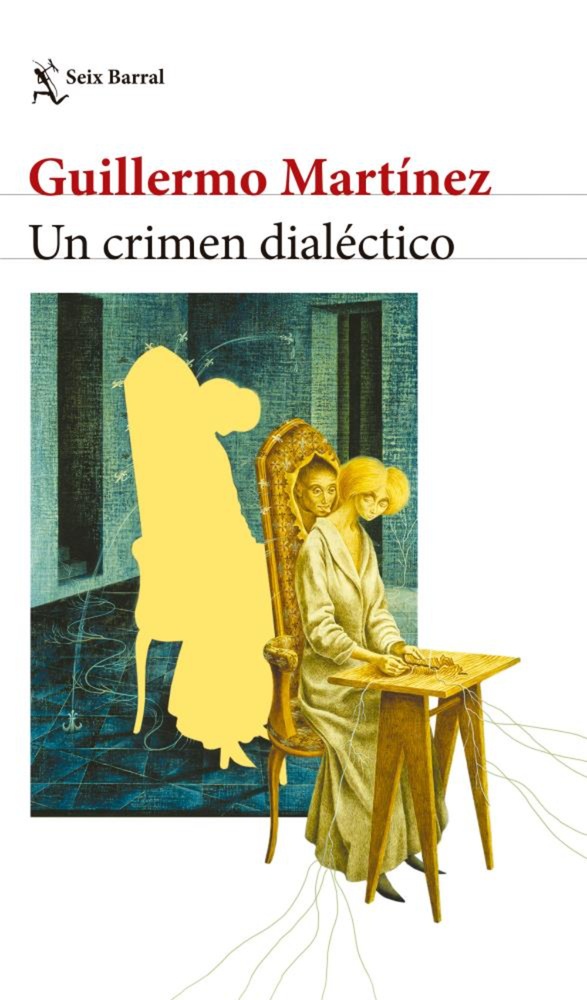 Un crímen dialéctico