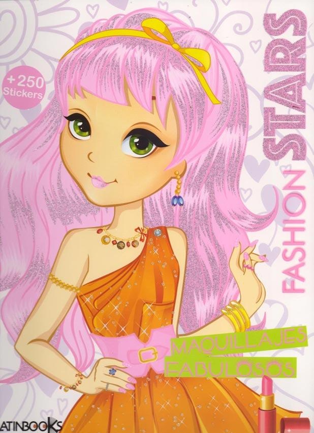 Maquillajes fabulosos