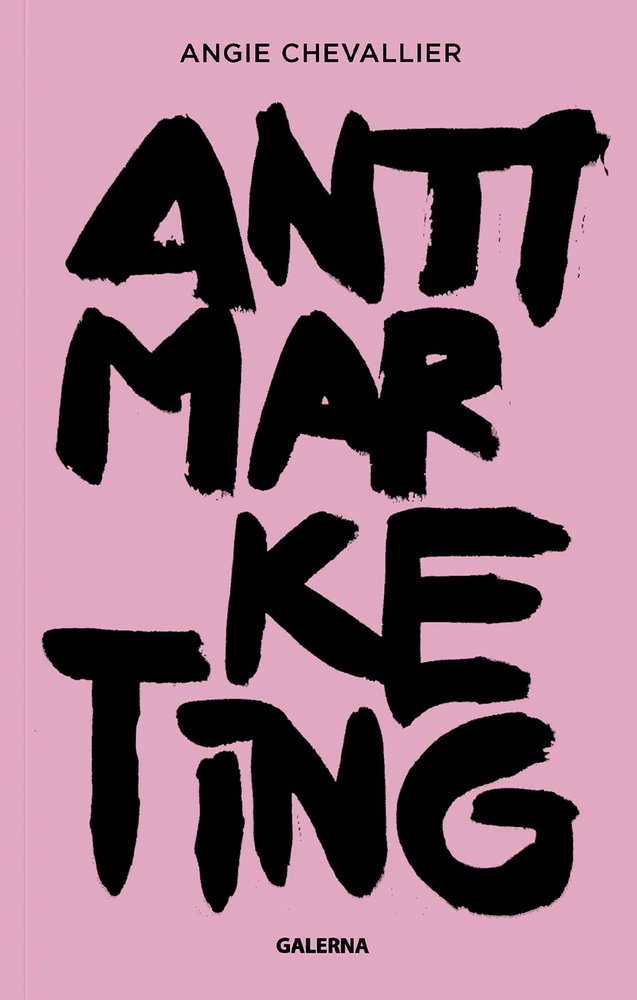 Antimarketing
