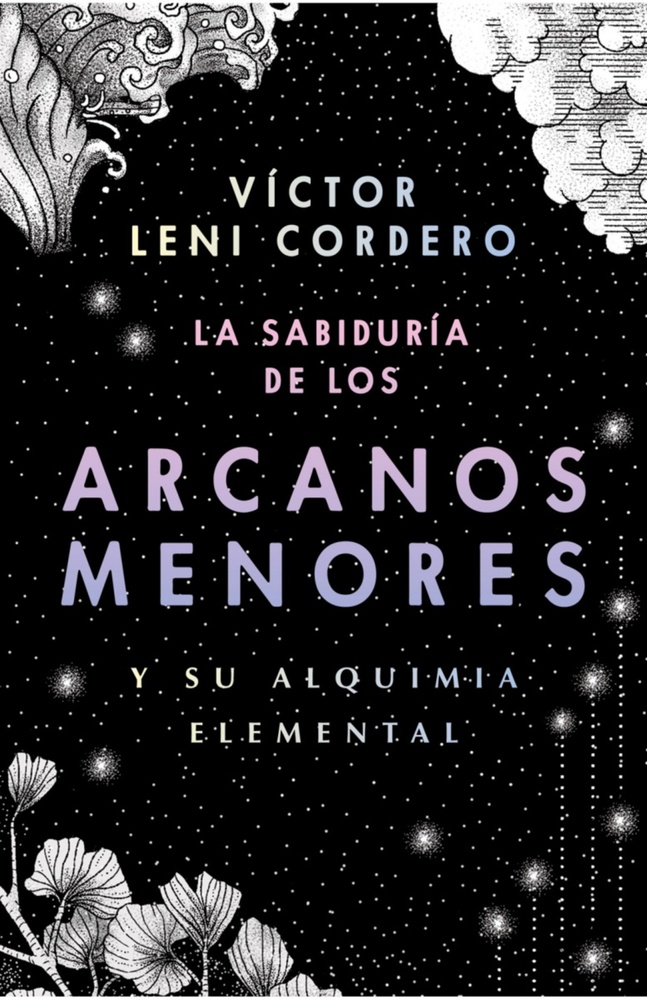 La sabiduria de los arcanos menores y su alquimia elemental