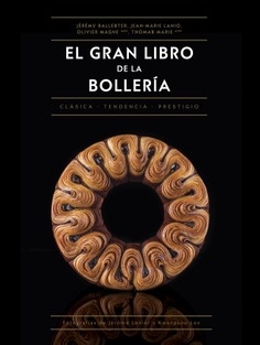El gran libro de la bolleria