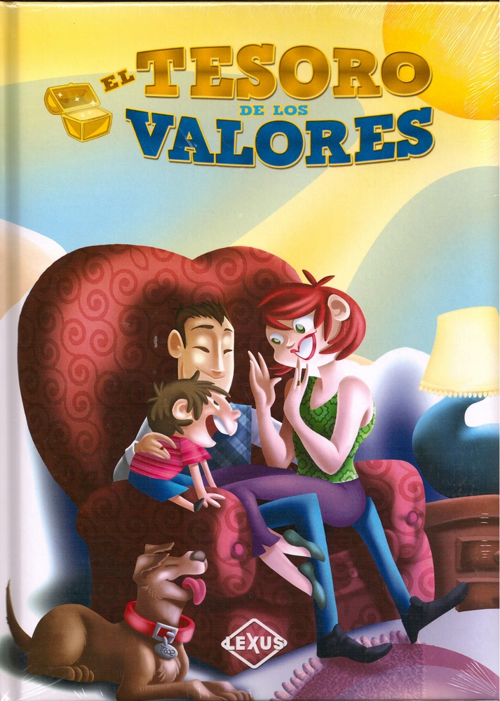 Tesoro de valores