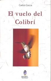 El vuelo del colibri