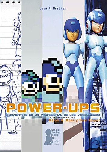 Power-Ups