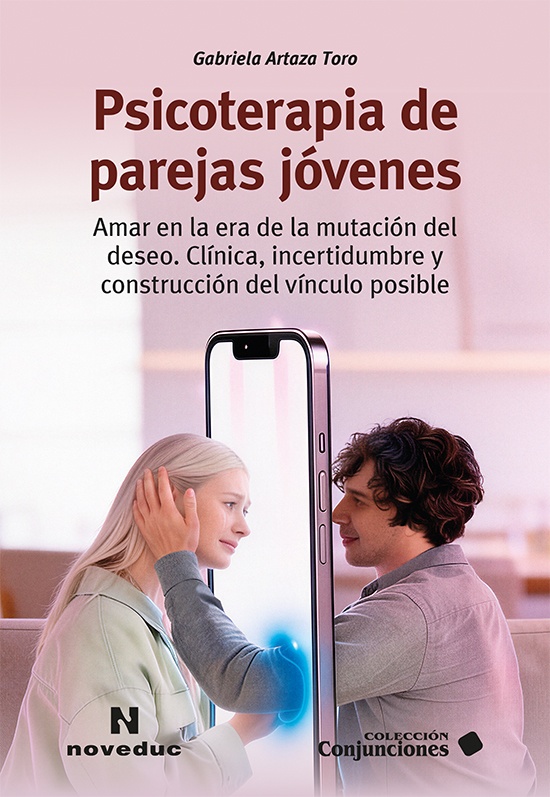 Psicoterapia de parejas jóvenes