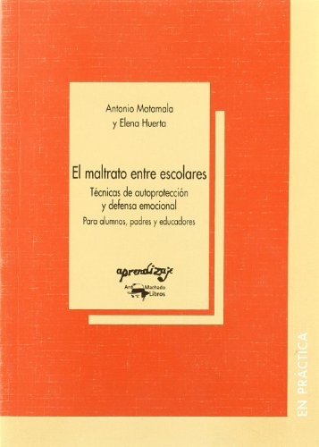 El Maltrato Entre Escolares