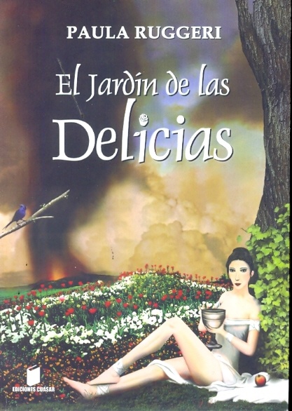 el Jardin de las delicias