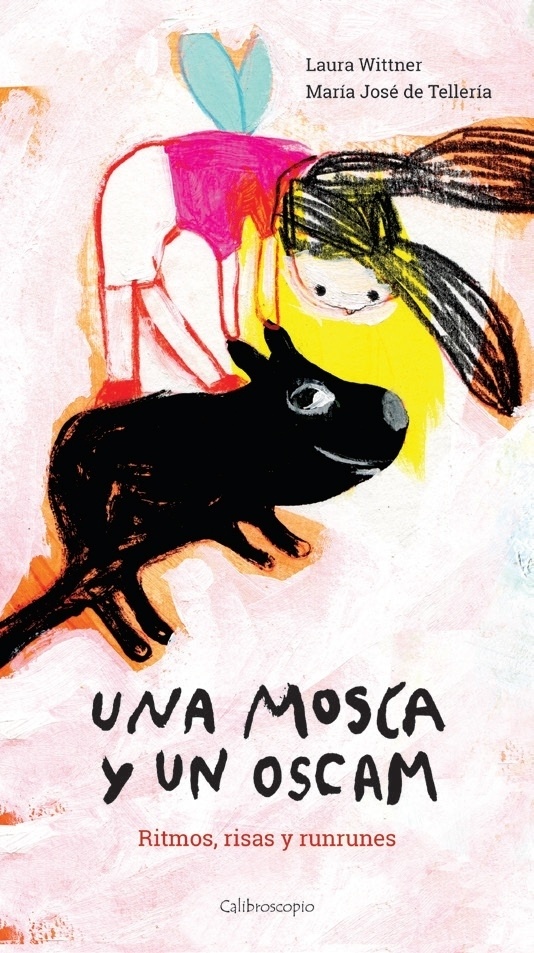 Una mosca y un oscam