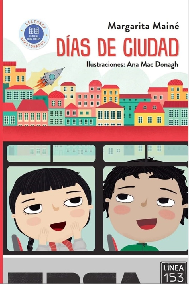 Dias de ciudad