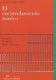 El Encarcelamiento masivo