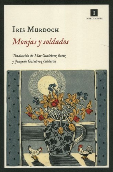 Monjas y soldados