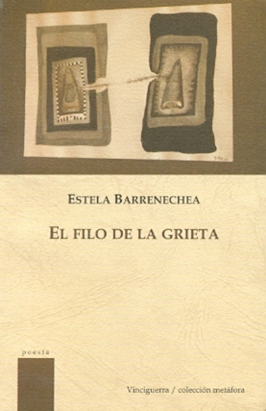 El Filo de la grieta