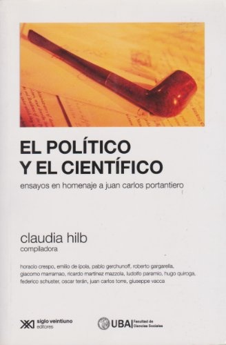 El Politico y el cientifico