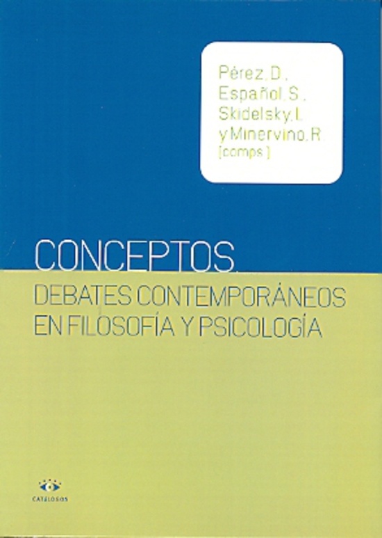 Conceptos