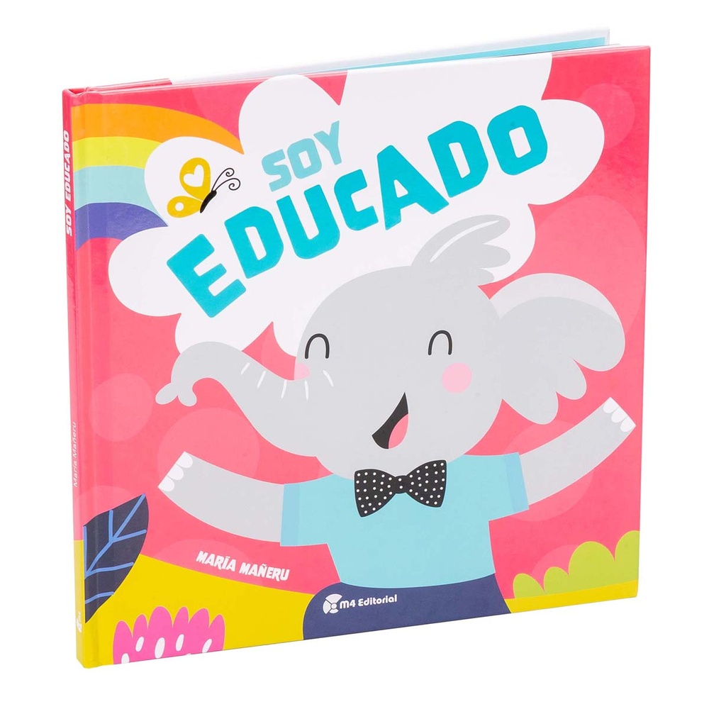 Soy educado