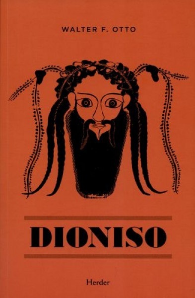 dioniso: mito y culto