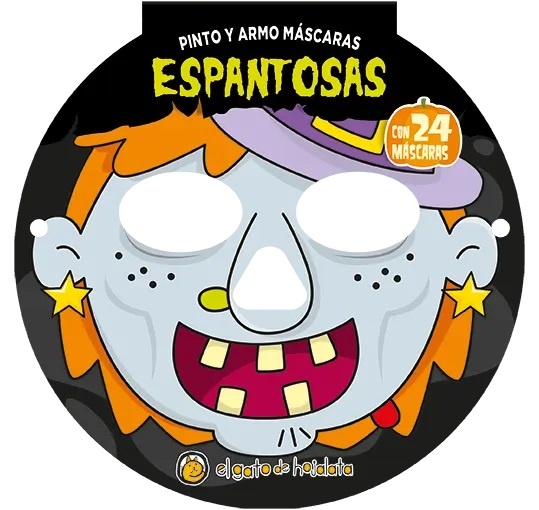 Espantosas