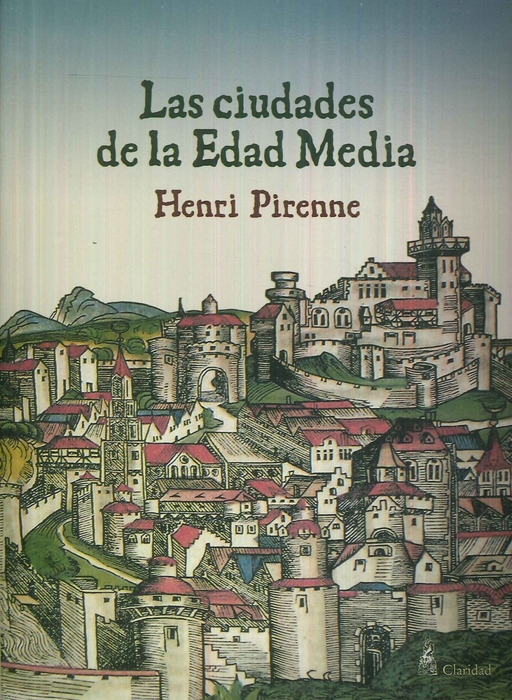 Las Ciudades de la edad media