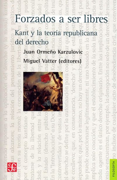 Forzados a ser libres