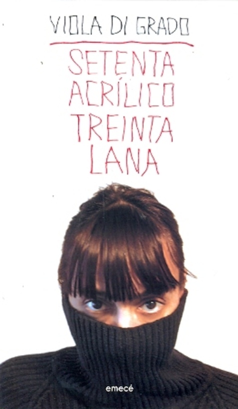 Setenta acrilico treinta lana