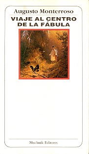 Viaje al centro de la fabula