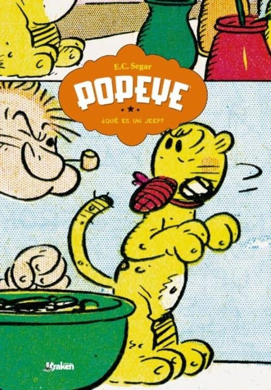 Popeye 5