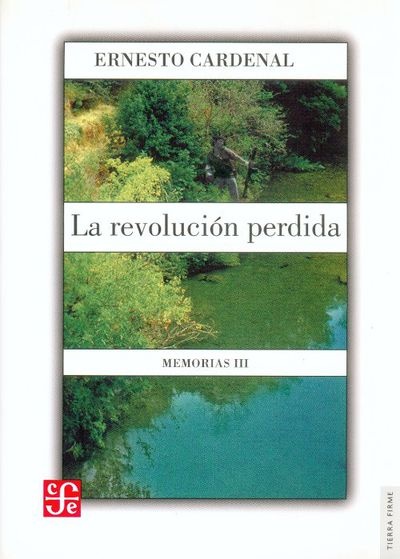 la revolucion perdida memorias iii