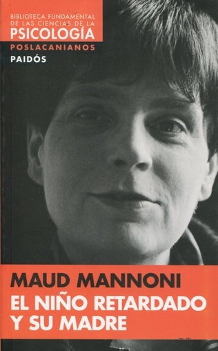 Niño retardado y su madre, El - LN