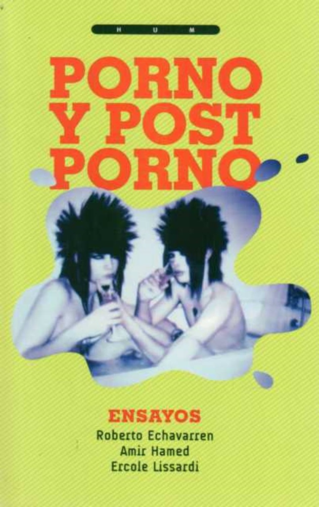 Porno y post porno