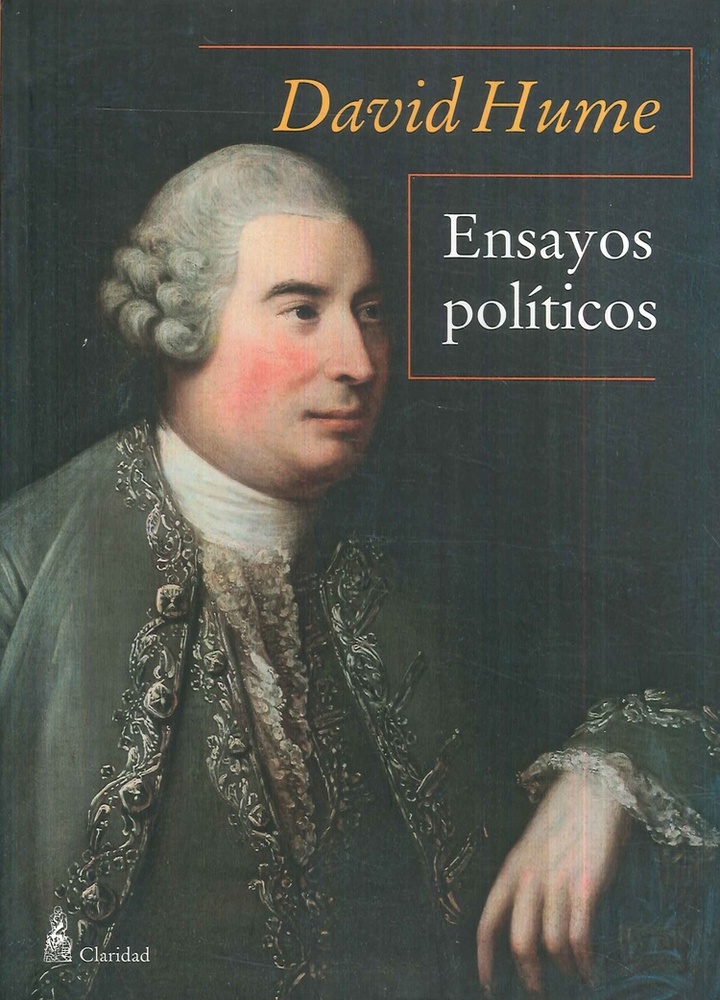 Ensayos politicos