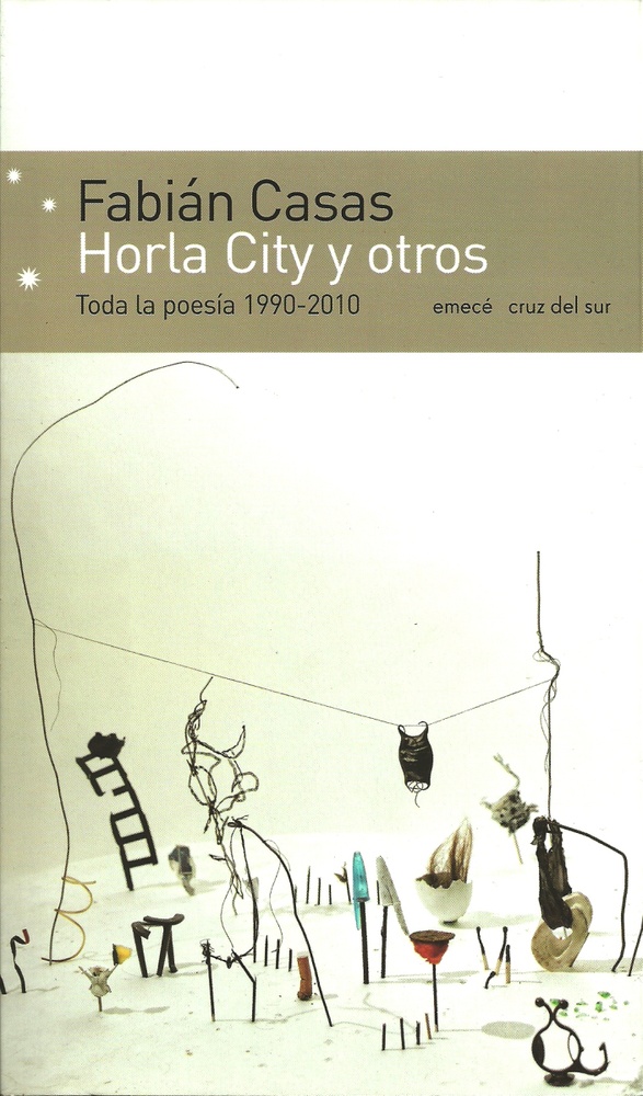 Horla City y otros