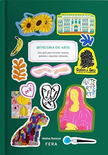 Bitacora De Arte