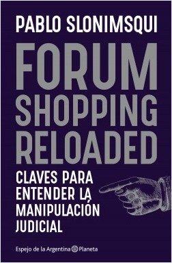 Forum shopping reloaded