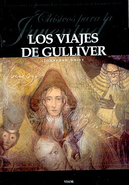 los Viajes de Gulliver