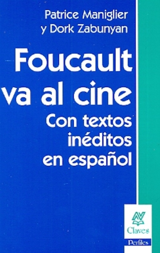 Foucault va al cine