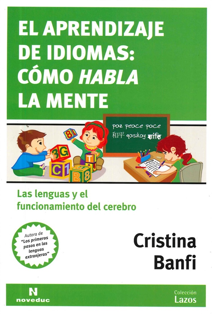 El aprendizaje de idiomas: como habla la mente