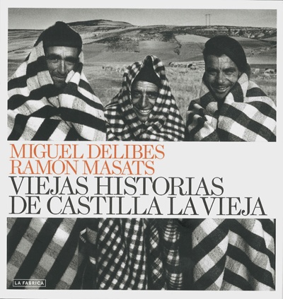 Viejas historias de Castilla la vieja