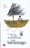 El Cuento de la isla desconocida