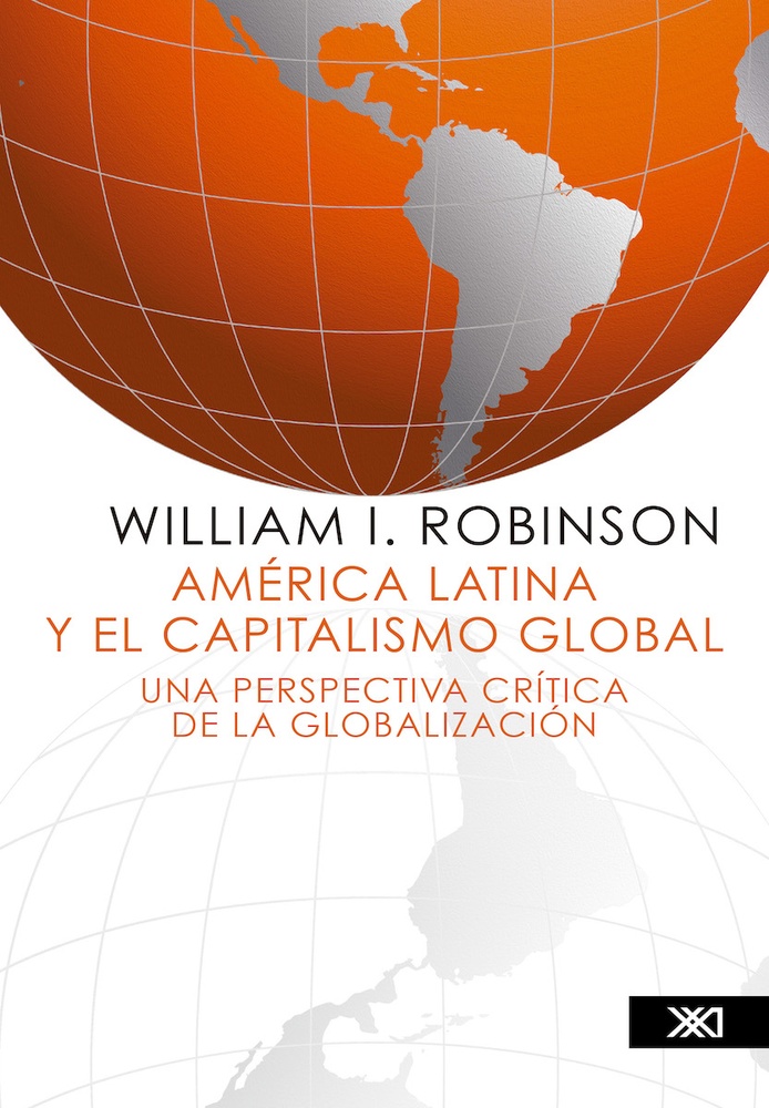 America latina y el capitalismo global
