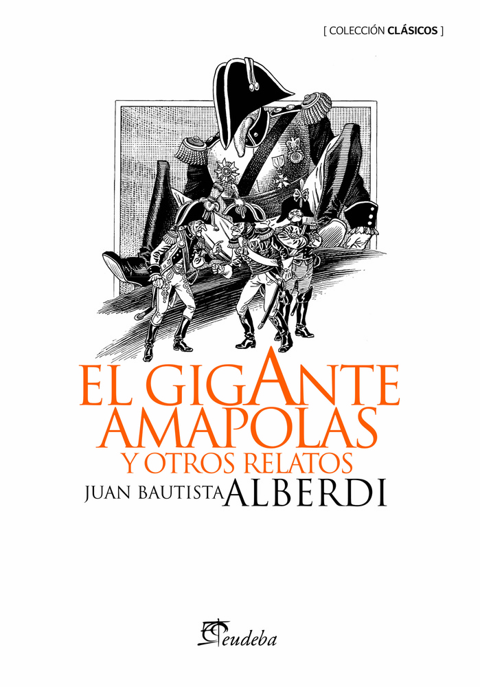 El Gigante amapolas y otros relatos
