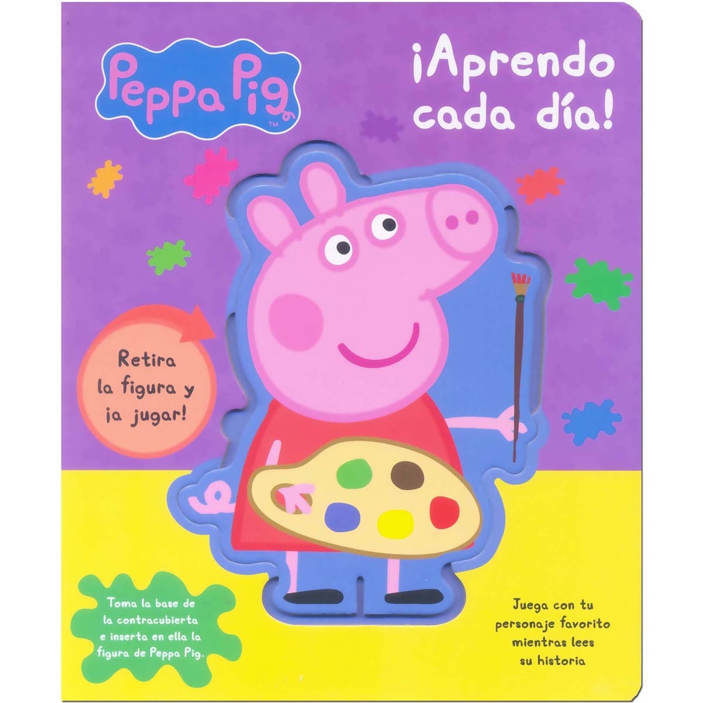 Peppa pig