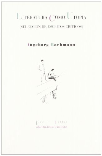 Literatura como utopía