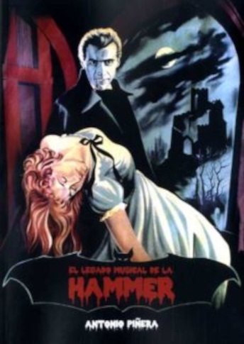 El Legado musical de la Hammer