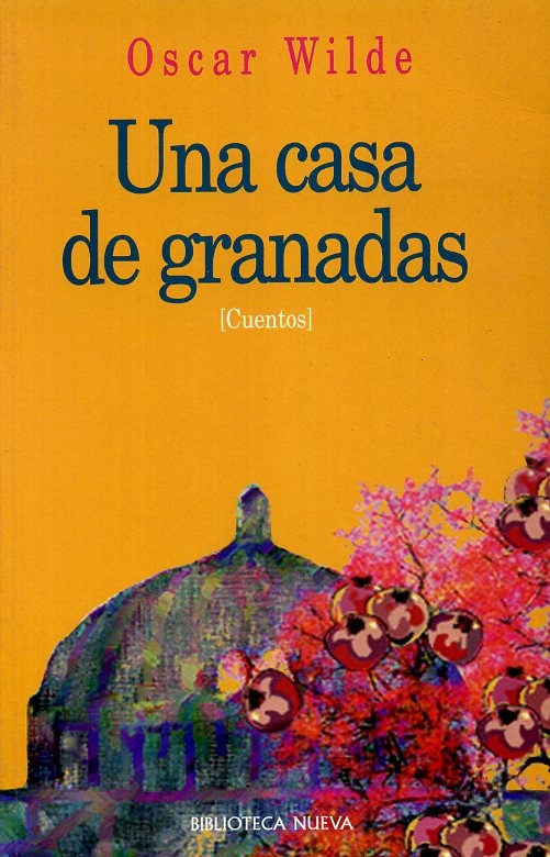 Una casa de granadas