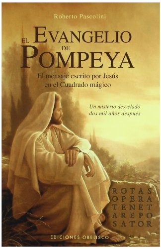El Evangelio de Pompeya