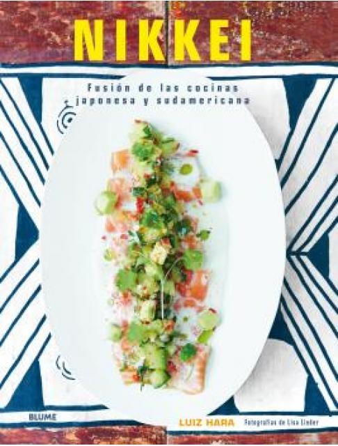 Nikkei. Fusion de las cocinas japonesa y sudamericana