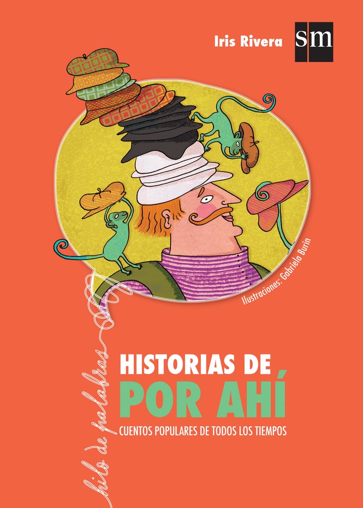 Historias de por ahi