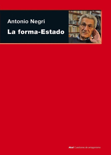 La forma- Estado